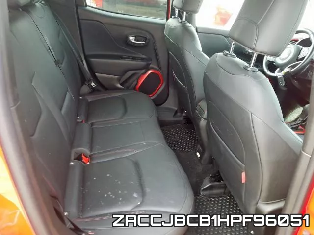 ZACCJBCB1HPF96051 фото 7