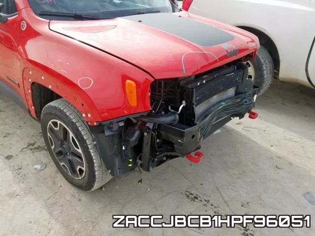 ZACCJBCB1HPF96051 фото 10