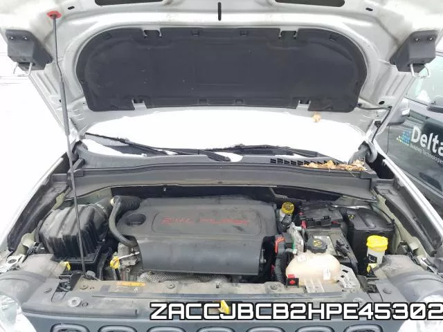 ZACCJBCB2HPE45302 фото 8