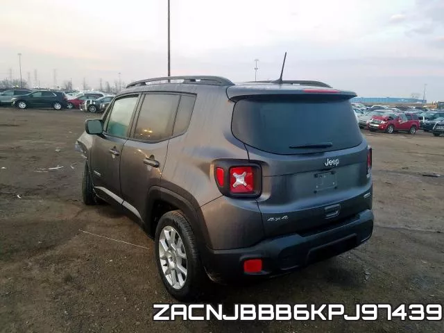 ZACNJBBB6KPJ97439 фото 4
