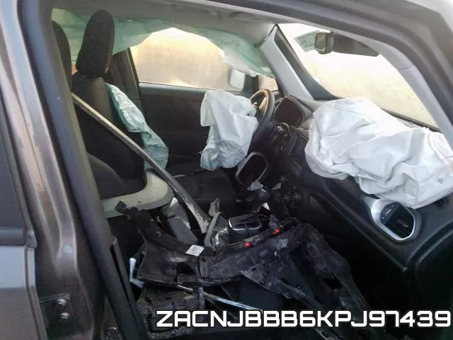ZACNJBBB6KPJ97439 фото 6