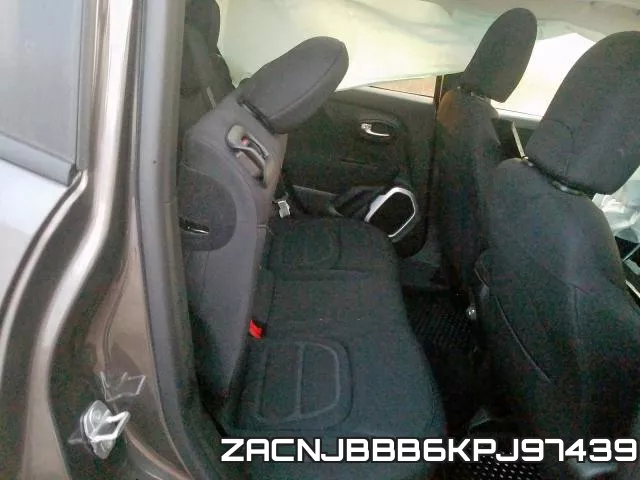ZACNJBBB6KPJ97439 фото 7