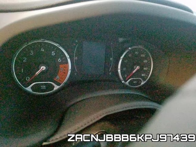 ZACNJBBB6KPJ97439 фото 9