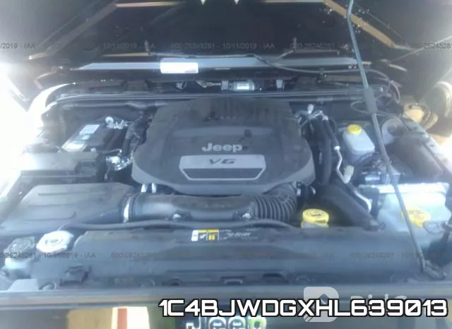 1C4BJWDGXHL639013 фото 2