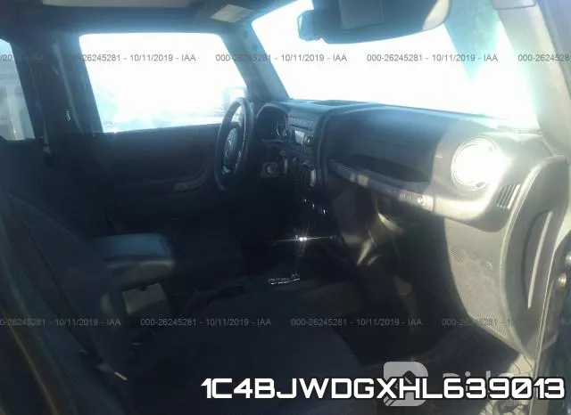 1C4BJWDGXHL639013 фото 6