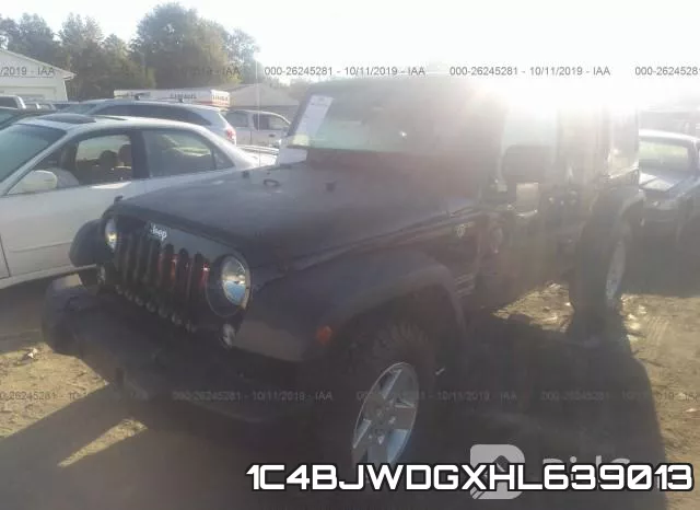 1C4BJWDGXHL639013 фото 7