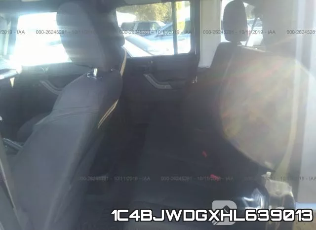 1C4BJWDGXHL639013 фото 9