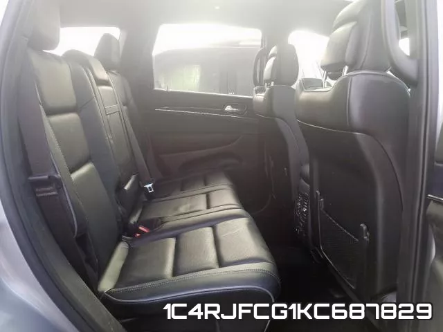 1C4RJFCG1KC687829 фото 7