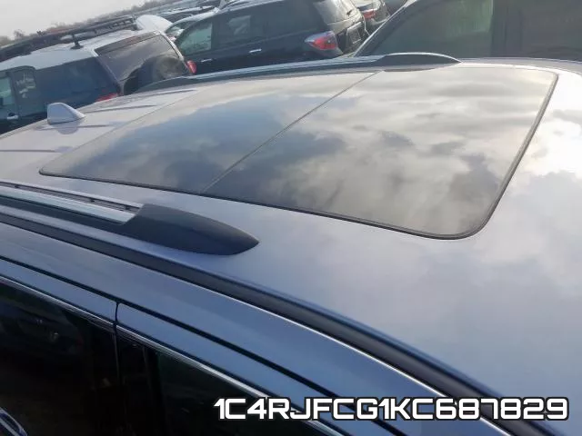 1C4RJFCG1KC687829 фото 10
