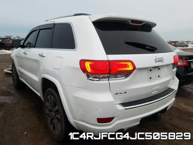 1C4RJFCG4JC505829 фото 4