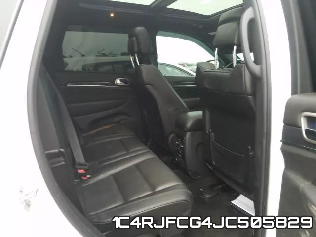1C4RJFCG4JC505829 фото 7