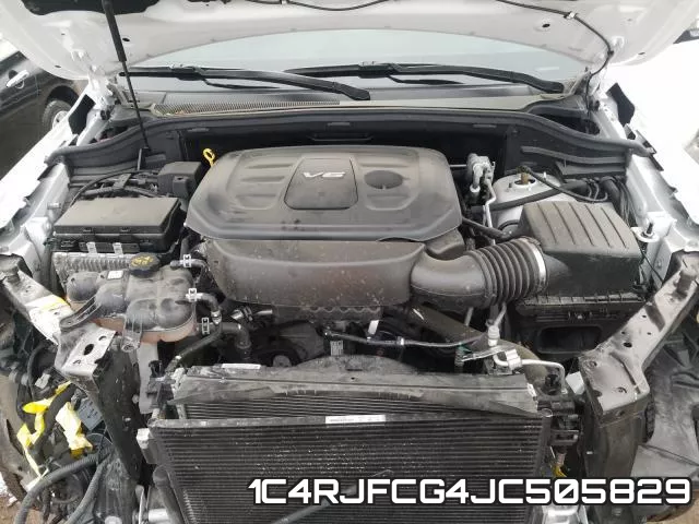1C4RJFCG4JC505829 фото 8