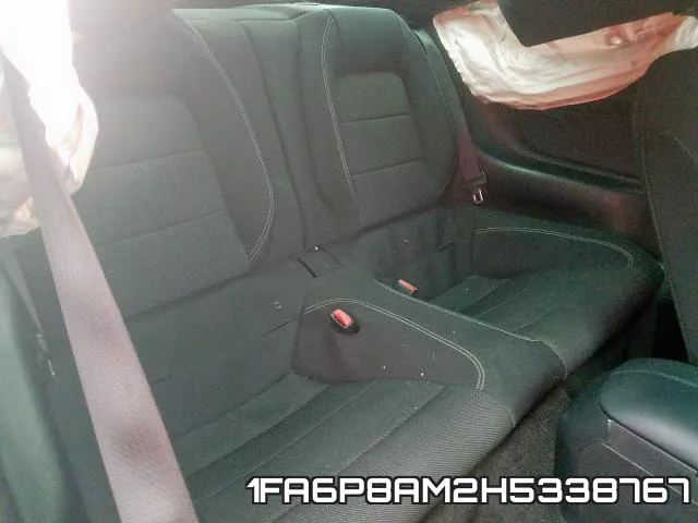 1FA6P8AM2H5338767 фото 7