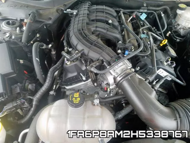 1FA6P8AM2H5338767 фото 8