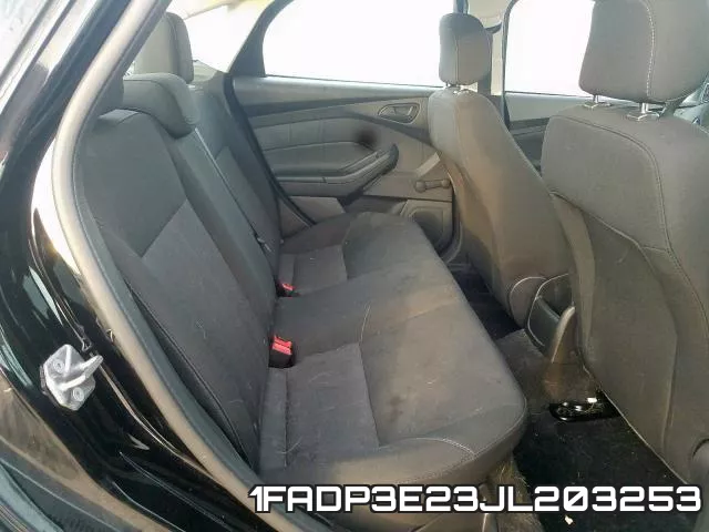 1FADP3E23JL203253 фото 7