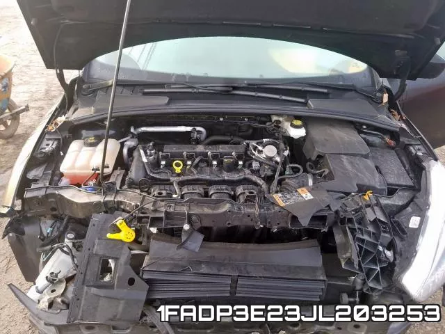 1FADP3E23JL203253 фото 8