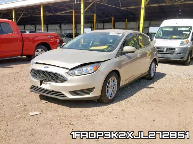1FADP3K2XJL272851 фото 3