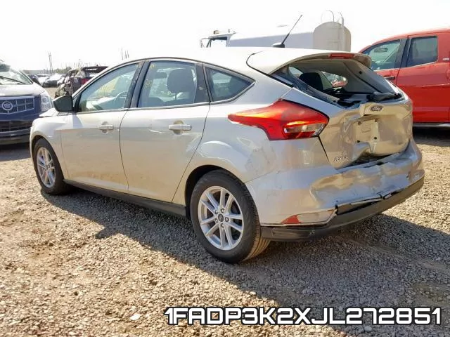 1FADP3K2XJL272851 фото 4