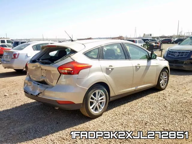 1FADP3K2XJL272851 фото 5