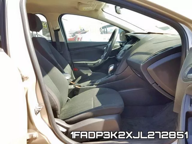 1FADP3K2XJL272851 фото 6