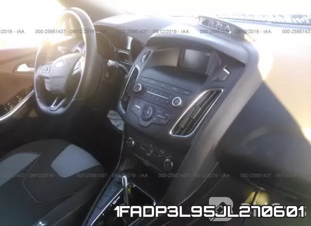 1FADP3L95JL270601 фото 6