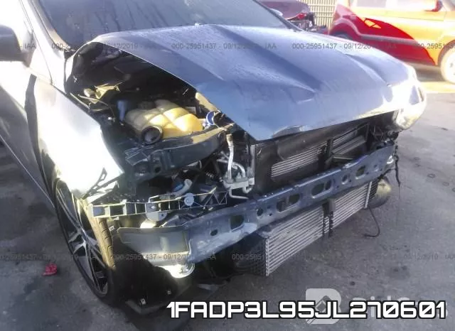 1FADP3L95JL270601 фото 7