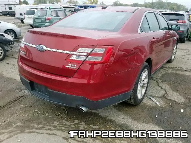 1FAHP2E88HG138886 фото 5