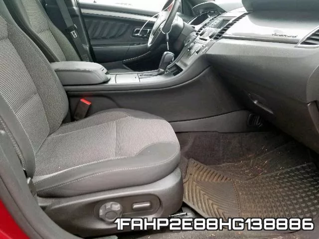 1FAHP2E88HG138886 фото 6
