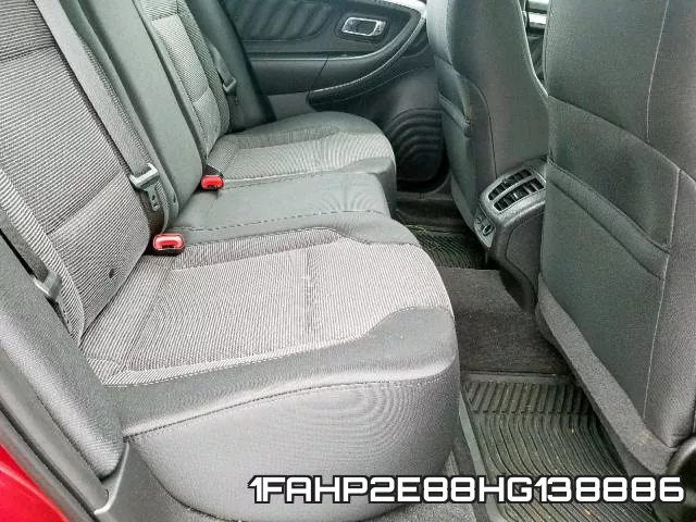 1FAHP2E88HG138886 фото 7
