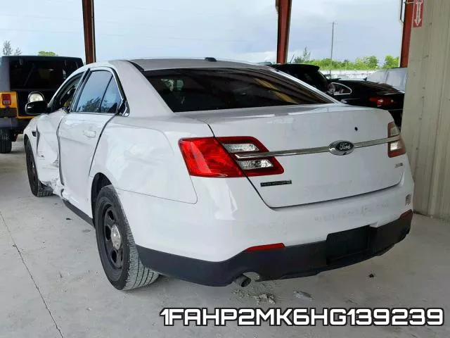 1FAHP2MK6HG139239 фото 4