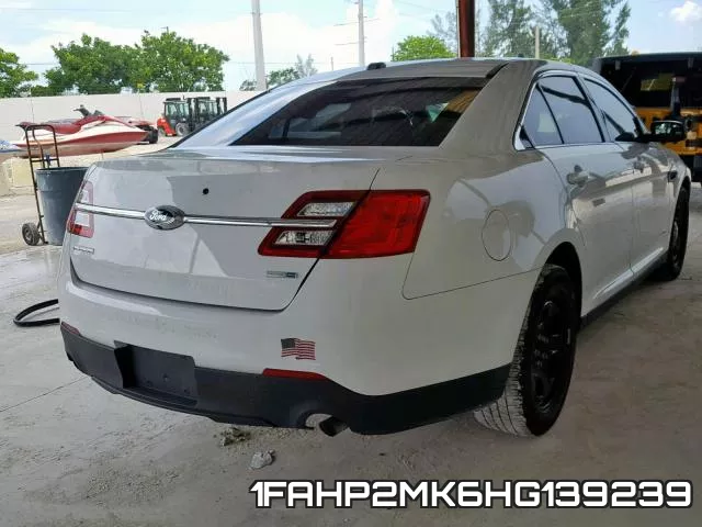 1FAHP2MK6HG139239 фото 5