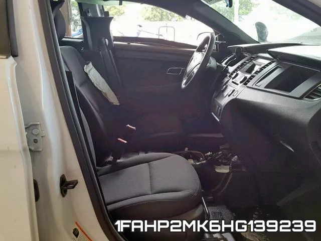 1FAHP2MK6HG139239 фото 6
