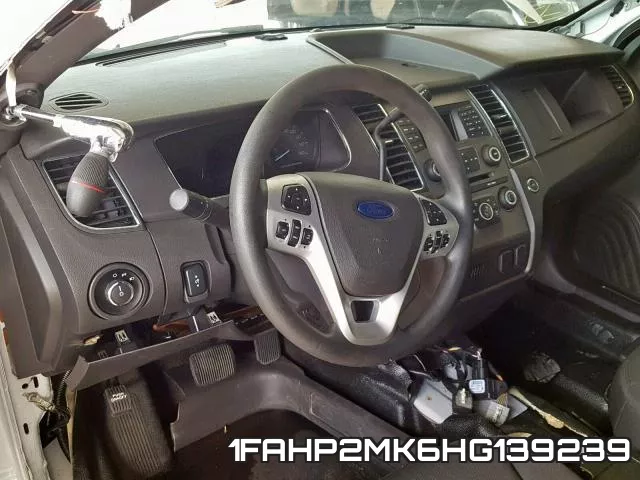1FAHP2MK6HG139239 фото 10