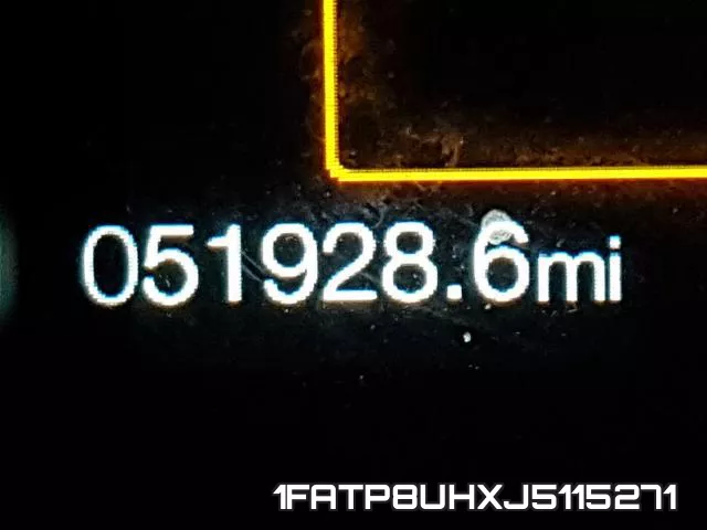 1FATP8UHXJ5115271 фото 9