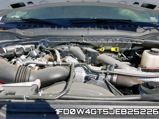 1FD0W4GT5JEB25226 фото 8