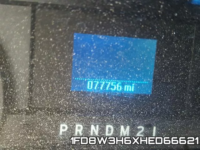 1FD8W3H6XHED66621 фото 9