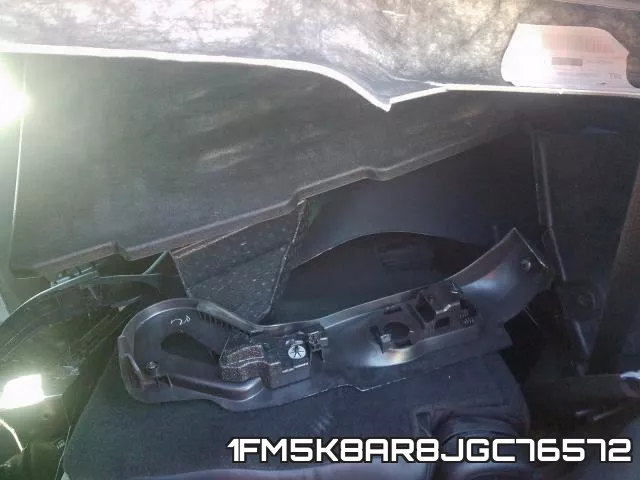 1FM5K8AR8JGC76572 фото 7