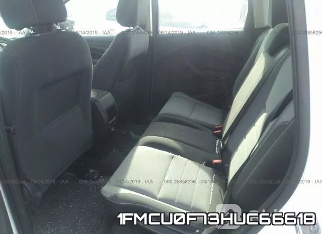 1FMCU0F73HUC66618 фото 9