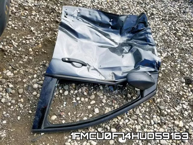 1FMCU0F74HUD59163 фото 9