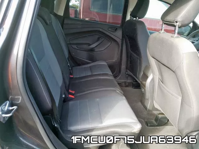 1FMCU0F75JUA63946 фото 7