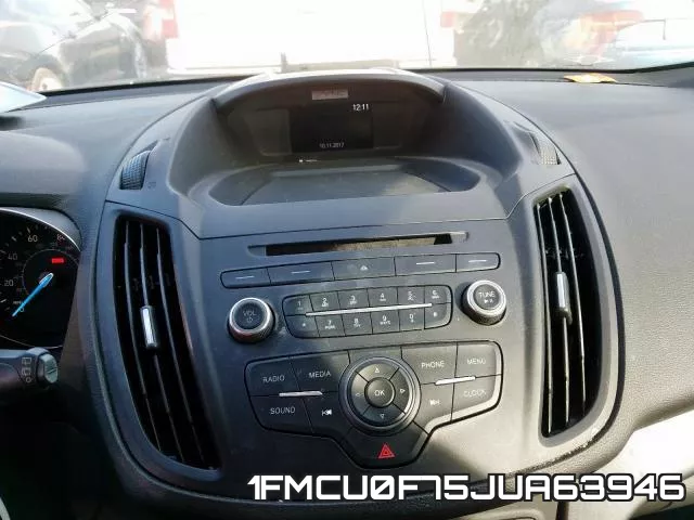 1FMCU0F75JUA63946 фото 10