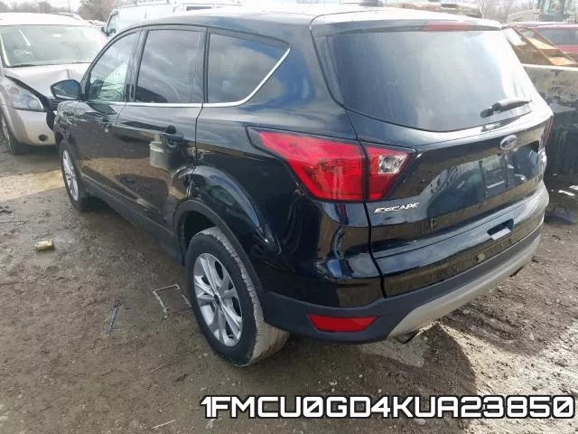 1FMCU0GD4KUA23850 фото 4