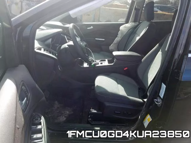 1FMCU0GD4KUA23850 фото 6