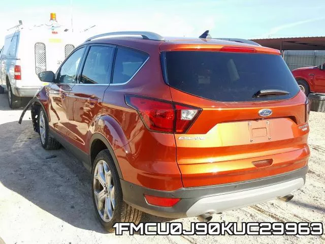 1FMCU0J90KUC29963 фото 4