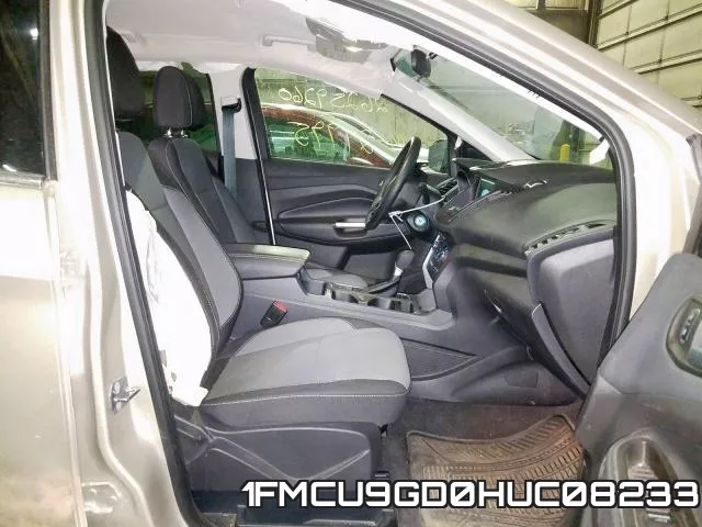 1FMCU9GD0HUC08233 фото 6