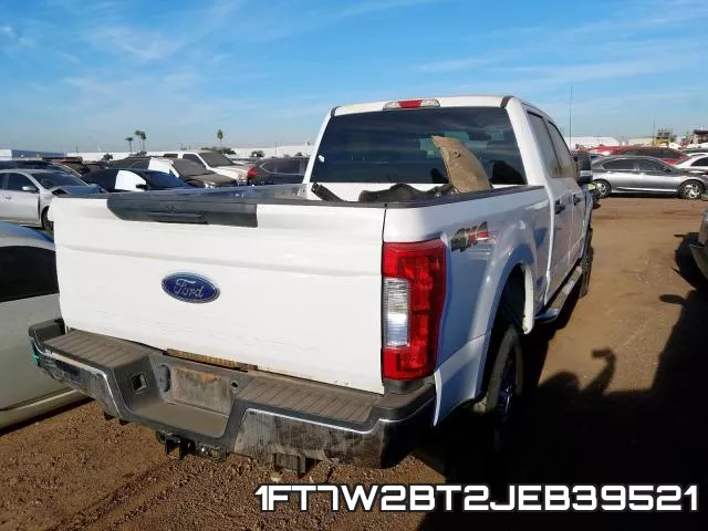 1FT7W2BT2JEB39521 фото 5