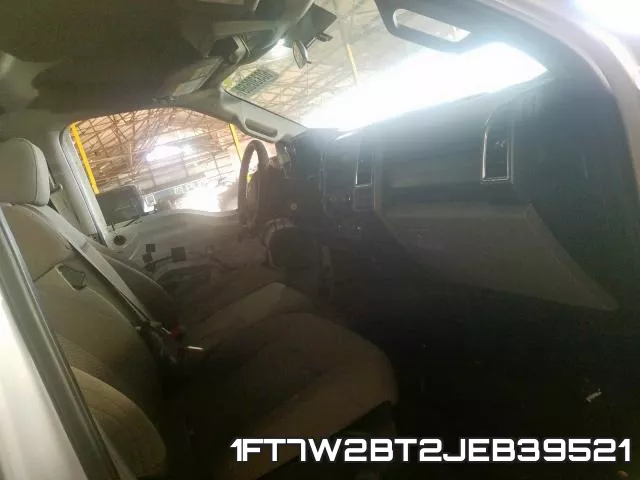 1FT7W2BT2JEB39521 фото 6