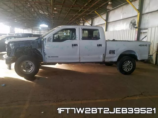1FT7W2BT2JEB39521 фото 10