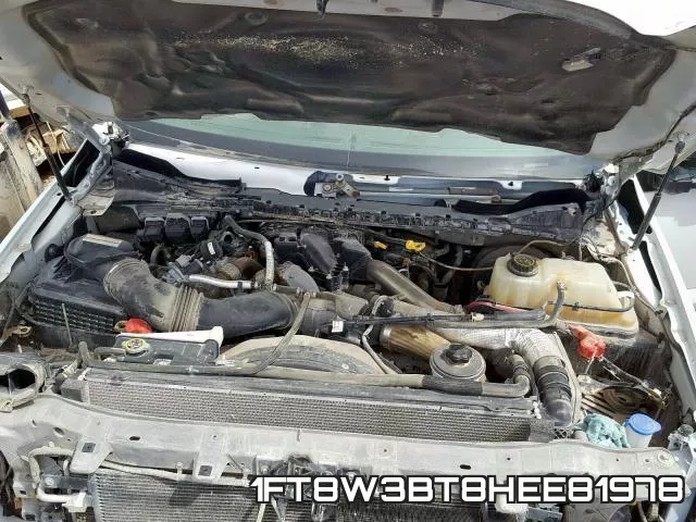 1FT8W3BT8HEE81978 фото 8