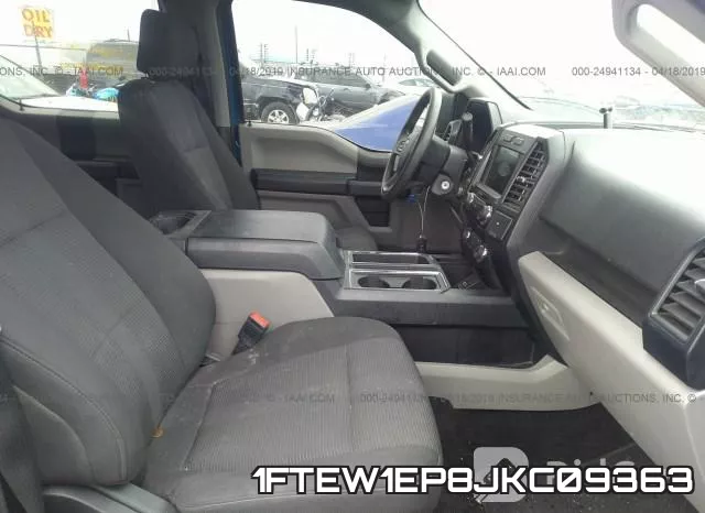 1FTEW1EP8JKC09363 фото 6